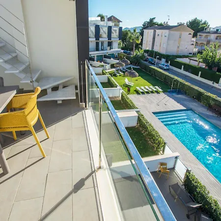 La Perla 10 Port de Pollença