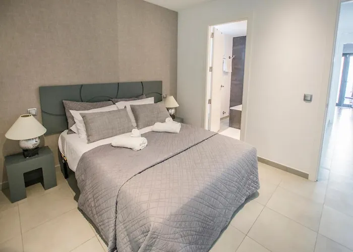 La Perla 10 Lägenhet