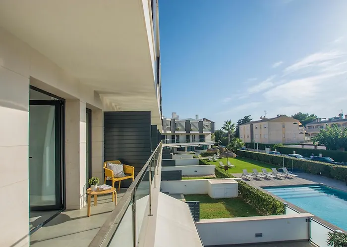 La Perla 10 Apartmán Port de Pollença