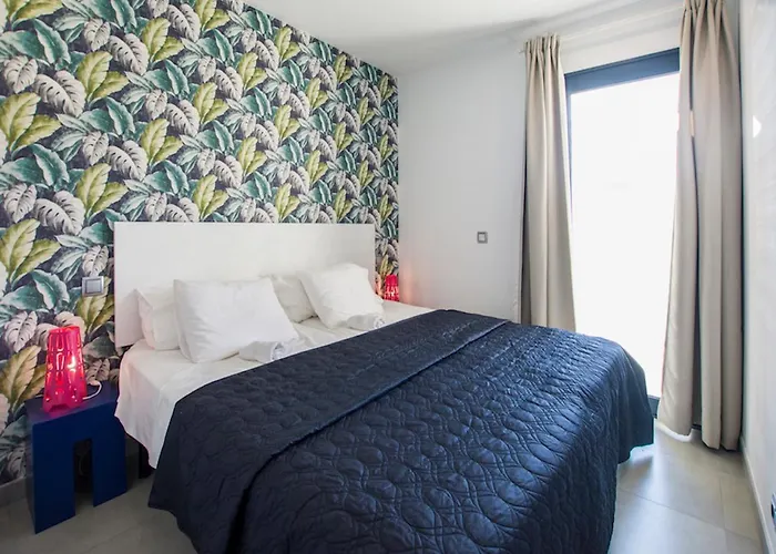 Apartmán La Perla 10 *