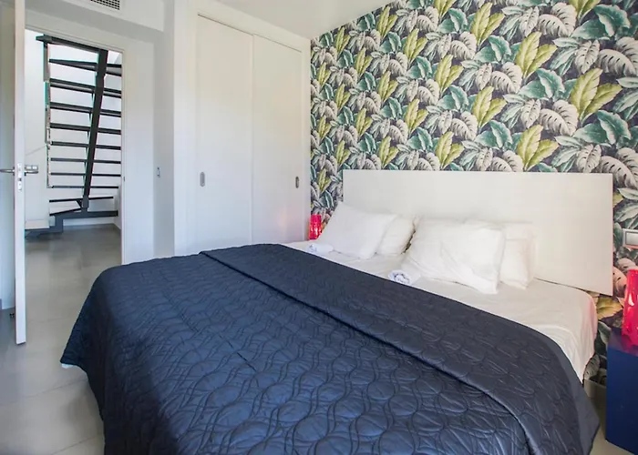 La Perla 10 Apartamento Puerto Pollensa