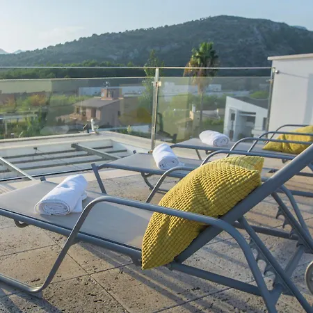 Apartment La Perla 10 Port de Pollenca