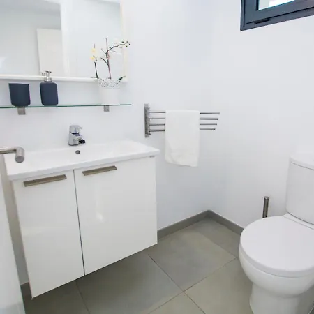 Apartment La Perla 10