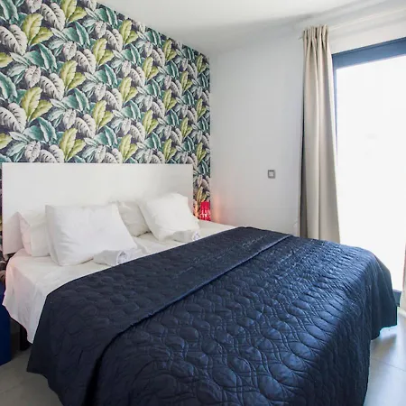 Apartment La Perla 10 *