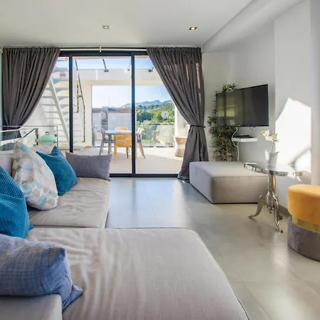 Apartment La Perla 10 *