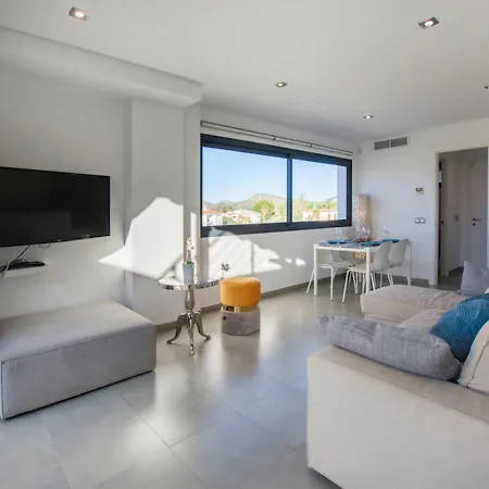 La Perla 10 波连萨港