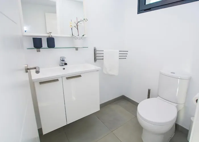 Apartament La Perla 10