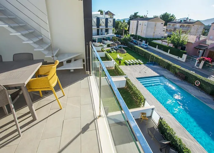 La Perla 10 Port de Pollença