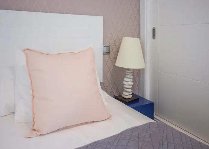 Apartament La Perla 10 Port de Pollença