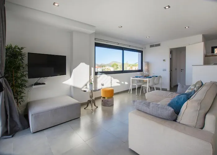 La Perla 10 Port de Pollença