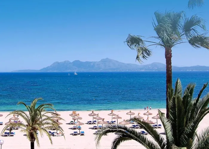 La Perla 10 Apartment