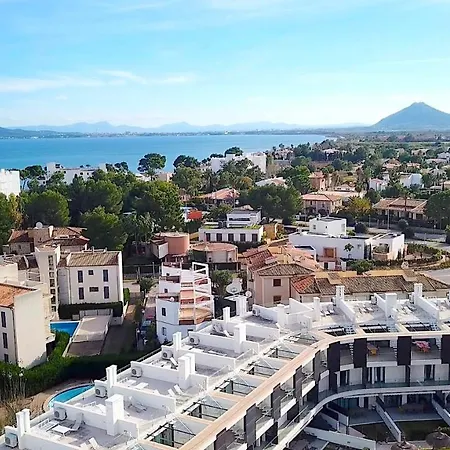 La Perla 10 Port de Pollenca